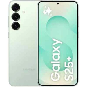 Samsung Galaxy S25 Plus 5G 6,7"" T-Mobile solo 256 GB - Como nuevo - Caja abierta - Imagen 1 de 2