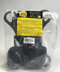 OtterBox Tablet Utility Series Latch Carrying Case W/Accessory Bag Black 10"-13" - Picture 1 of 1