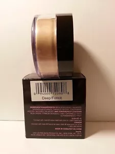 Avon Mark Set Things Right Loose Perfecting Powder Deep - Picture 1 of 1