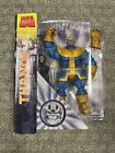 + Marvel Select 2009 Thanos Special Collector Edition Action Figure NIP