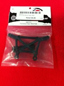 SportWerks - Front Shock Tower: Reaction (SWK7013) - Picture 1 of 1