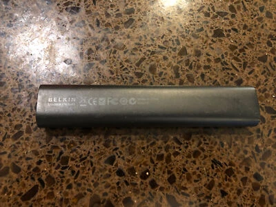 Belkin 7 Port Ultra Slim USB 2.0 Desktop Hub F4U041 - Image 1 of 3