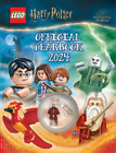 Lego® Harry Potter?: Official Yearbook 2024 (With Albus Dumbl (Copertina Rigida)