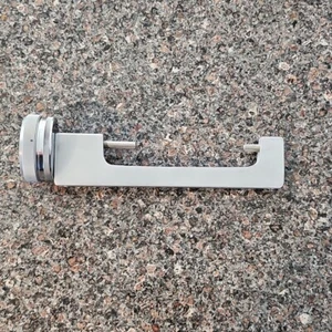 Craftsman Rod Bolt Stretch Gauge - Billet Aluminum RARE Indicator .001 EUC - Picture 1 of 9