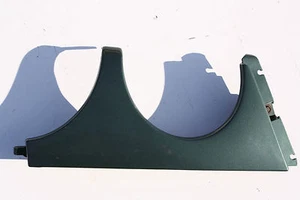 CUBIERTA EMBELLECEDOR DELANTERO DERECHO VERDE METALIZADO 249 MERCEDES W210 - Imagen 1 de 1