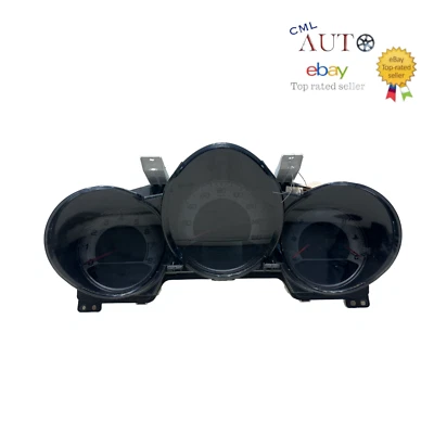 Velocímetro Acura TL 2007-2008 calibre S transmisión automática OEM Foto 1 de 4