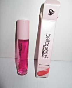 đź’„Bellapierre Cosmetics CHERRY Lip Oil .24 oz. New Boxed - Picture 1 of 2