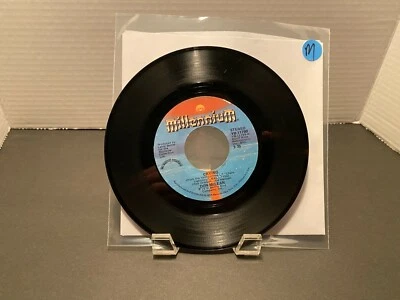 Don McLean – Crying Millennium – YB-11799, 7" - Image 1 of 2