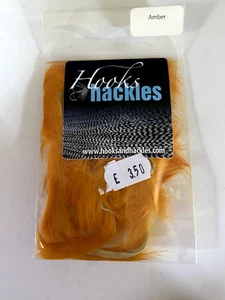 Hooks and Hackles Rabbit Zonker Strips in Several Colours - Picture 1 of 18