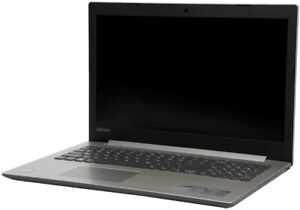 Lenovo IdeaPad 320 15.6" Laptop Intel Core i5-8250U 1.6GHz 12GB RAM 1TB HDD W10H