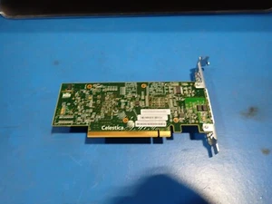 01LJ737 IBM COMPRESSION ACCELERATOR CARD STORWIZE V7000  01LJ736 - Picture 1 of 6
