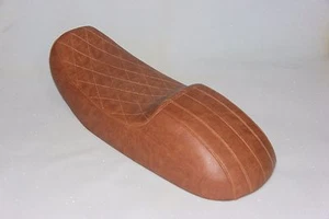 Triumph Thunderbird 1995 - 2003 solo low profile seat pin-lock CODE: T3098 - Picture 1 of 8