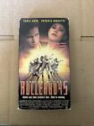 Prayer of the Rollerboys (1991, VHS)- Corey Haim & Patricia Arquette