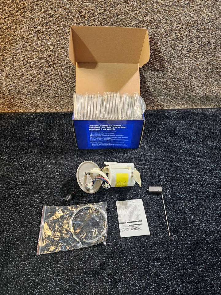Conjunto de módulo de bomba de combustible premium M2520812 para 05-07 Mercury Mariner Foto 1 de 4