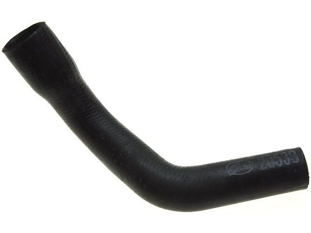 Manguera de radiador puertas inferiores para Jeep Wrangler 1991-1995 4,0 L 6 cilindros gas 71XDYN Foto 1 de 1