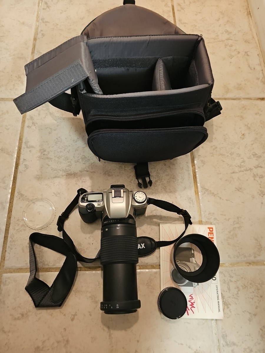 PENTAX ZX-30 Film Cameras for sale - eBay PENTAX ZX-30 Film Cameras for sale - eBay