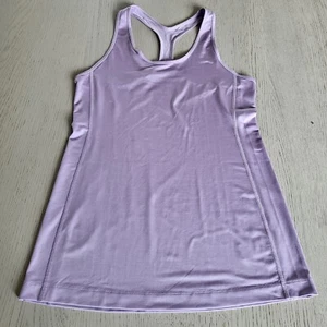 BROOKS Lauftop Racerback  Gr. M flieder - Bild 1 von 9