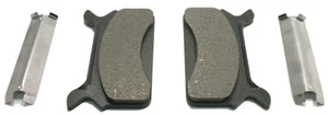 Polaris Indy Sport 440, 1993-1999, Brake Pads - Touring, SKS - Picture 1 of 1