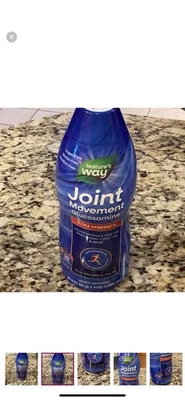 Natures Way Joint Movement Glucosamine - Image 1 of 4