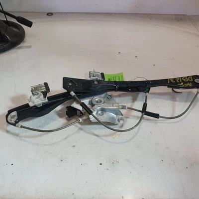 Regulador de ventana delantera eléctrico Malibu Driver Opt Axg para 08-12 4734100 Foto 1 de 4