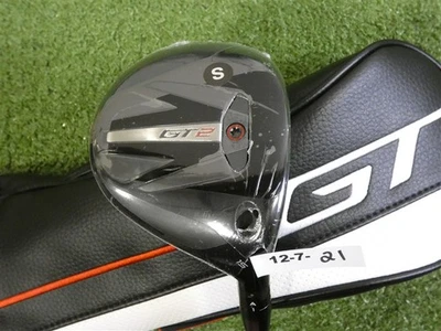 Titleist GT2 15* 3 Madera Tensei 1K Azul 65 Grafito Rígido con Cubierta Nuevo Foto 1 de 4