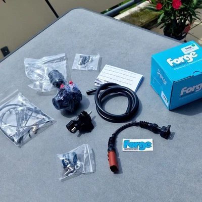 Audi A3 S3 8V A1 S1 8X A4 B8 A6 C7 Q5 TT TTS 8S VW Golf 7R Blow Pop Off EA888 - Imagem 1 de 2