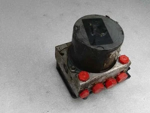 0265231474 abs für RENAULT SCENIC II AUTHENTIQUE 2004 505889 - Picture 1 of 9