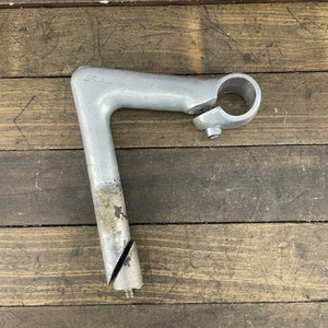 Vintage Specialized Quill Stem 22.2mm 26.0mm Alloy Road Bike Silver 26mm 110 - Picture 1 of 12
