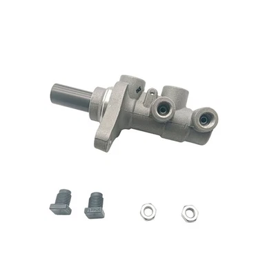 Brake Master Cylinder For Ford Fusion Lincoln Mkz 10-12 Mercury Milan 2010-2011 Foto 1 de 4
