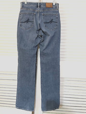 34 Heritage, 32x36 Premium Stretch Denim EXCEPTIONAL Upscale Designer BLUE JEANS