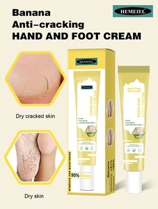 Anti Cracking Foot And Hand Cream 30g - Picture 1 of 7