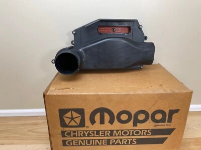 Mopar Factory ECM For Dodge Daytona Dynasty Spirit Mopar 5234715 - Image 1 of 4