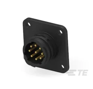TE Connectivity TYCO AMP Marca 1-206852-2 CPC RECPT MONTAJE TAMAÑO 11-9 - 1 pieza - Imagen 1 de 4