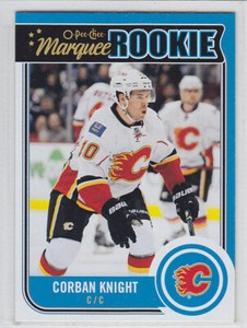 2014-15 O-PEE-CHEE MARQUEE ROOKIE RC OPC 501-540 STARS FINISH SET YOU PICK