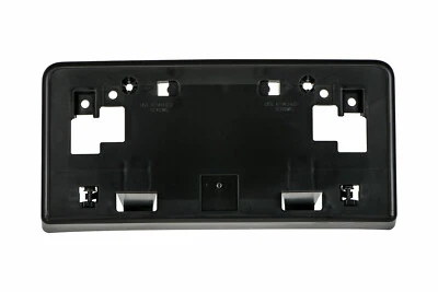 NUEVO OEM Mazda 07-2009 Mazda CX-7 soporte de matrícula delantero EG22-50-170A Foto 1 de 4