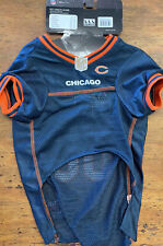 Chicago Bears Dog Jersey -L-