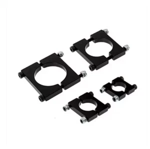 Pince à tuyau carbone 10mm 12mm 14mm 16mm 18mm 20mm 25 30 35 40 pince alliage d'aluminium - Photo 1 sur 5