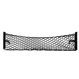 2013-2015 Chevrolet Malibu Rear Trunk Cargo Net with Metal Frame 22923513 - Picture 1 of 8