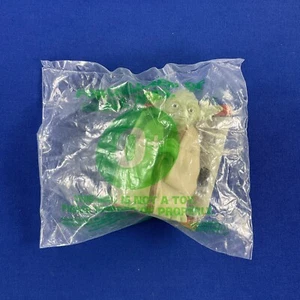 YODA Jedi Master ESB Star Wars TACO BELL 1996 Kids Meal Toy SEALED! - Picture 1 of 3