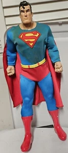 Superman 2015 DC Jakks 18 Inch Actionfigur - Original - Bild 1 von 2