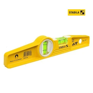 STABILA Casting Level magnetic 250mm 10” 81SM - Picture 1 of 3