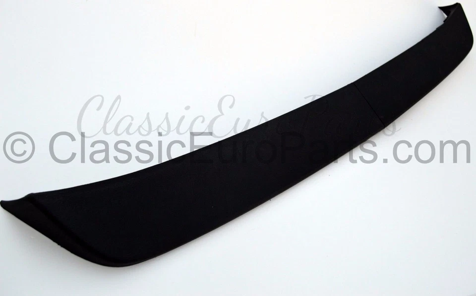 Parachoques delantero barbilla alerón labio para Toyota Starlet K60 KP60 KP61 KP62 1978-1984 Foto 1 de 4