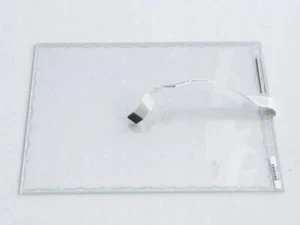 Elo 362740-792 002741HL-792 12,1" 5 fils écran tactile panneau en verre pour CNC - Photo 1/2