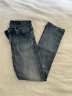 BLANKNYC Wooster Slim Jeans - Light Wash - 32x32 - $98