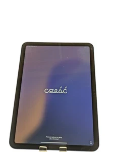 Apple iPad (10th Gen Wi-Fi + Cellular A2757, 64GB) Unlocked 10.9"- Blue- Grade D - Afbeelding 1 van 7