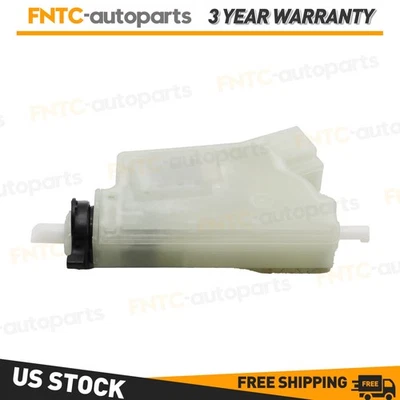 For 2018-2020 Nissan Rogue Fuel Filler Door Lock Actuator White 78850-AR00A Foto 1 de 4