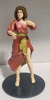 Figura de acción suelta Hasbro Ghostbusters Classic Plasma Series Dana Barrett 6"  Foto 1 de 4