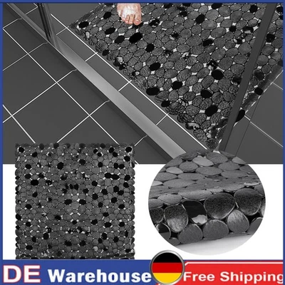 Badewanneneinlage Anti Rutsch Matte Duschmatte Antirutsch Duscheinlage DE - Bild 1 von 4