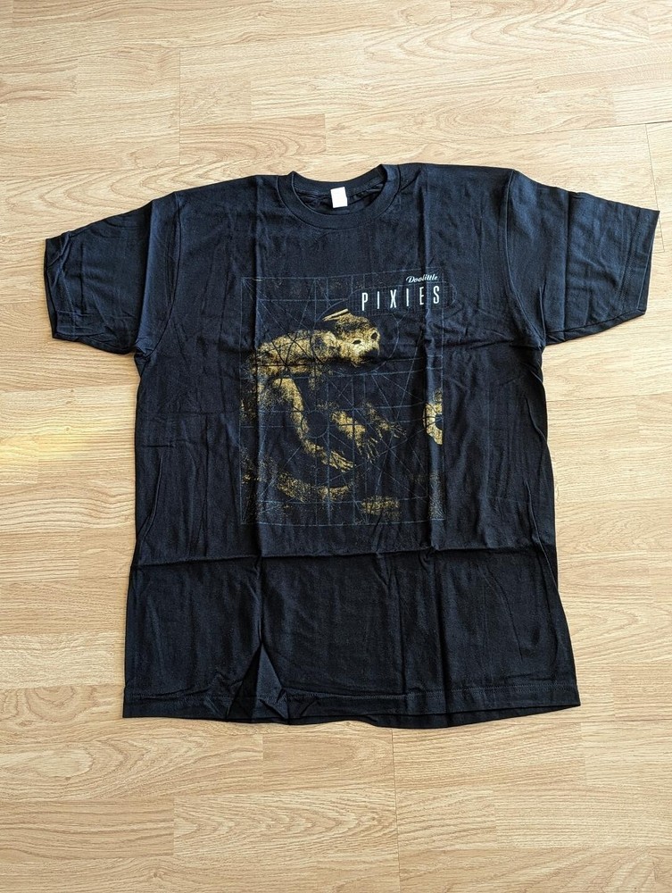 90s PIXIES vintage Tシャツ Vintage 90's Pixies T-Shirt – Mills Vintage USA