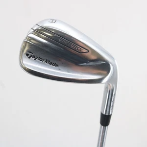 TaylorMade P790 P 790 A Gap Wedge Steel 6.0 Stiff Flex Right-Handed P-151363 - Picture 1 of 6